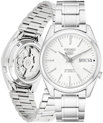 RELOJ SEIKO 5 SNKL41K1