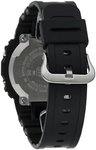 RELOJ CASIO G-SHOCK BLUETOOTH 2DR