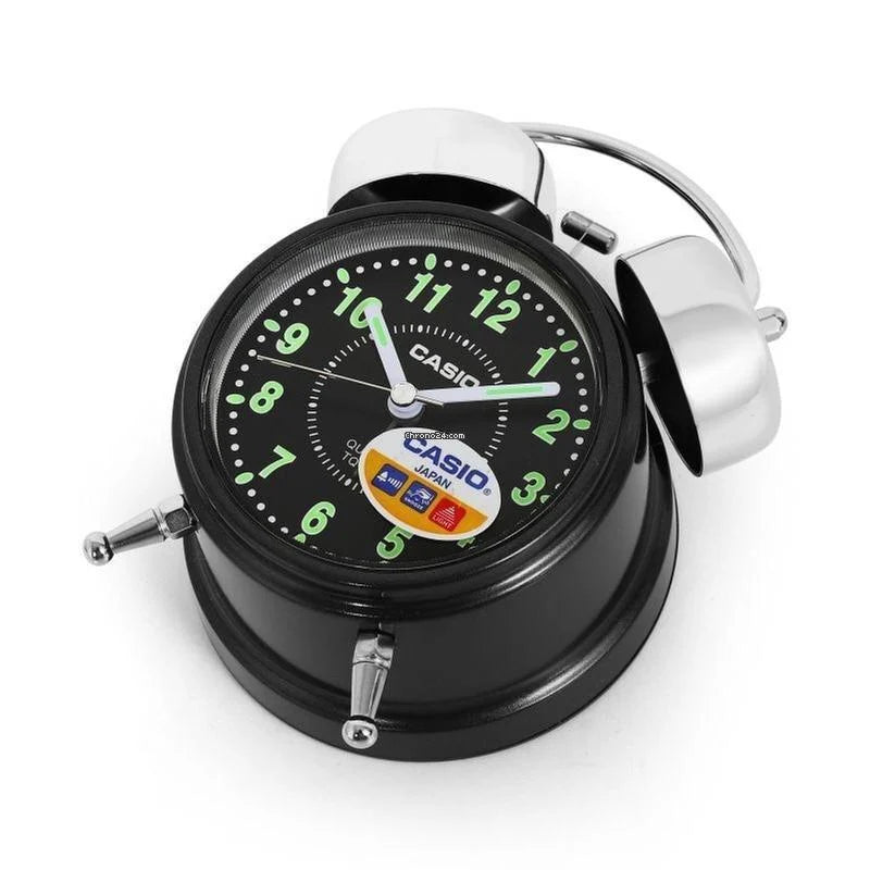 RELOJ DESPERTADOR ANÁLOGO TQ-362-1AD