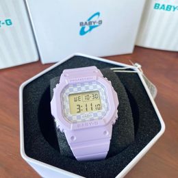 RELOJ CASIO BABY G 6DR