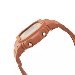 RELOJ CASIO BABY G 4D