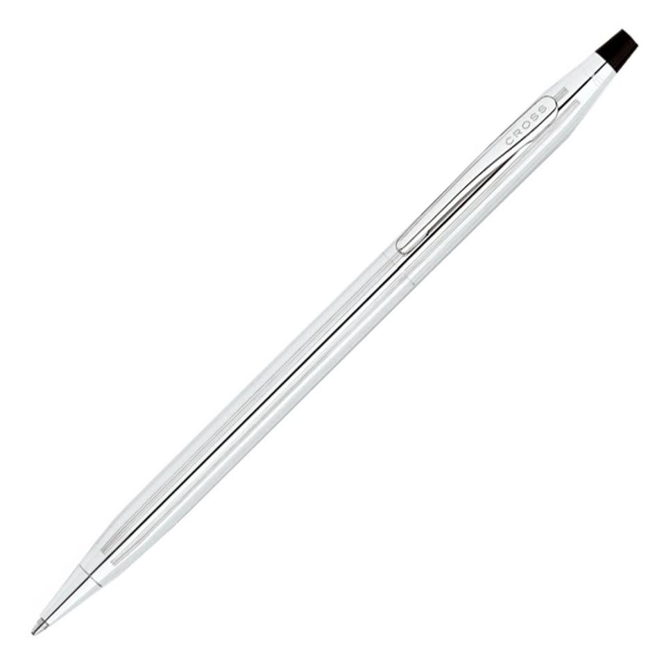 BOLÍGRAFO CROSS CENTURY CLASSIC CENTURY CROMADO BRILLANTE