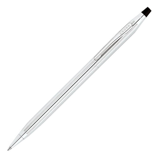BOLÍGRAFO CROSS CENTURY CLASSIC CENTURY CROMADO BRILLANTE