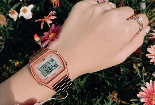 RELOJ CASIO B-64WC-5A