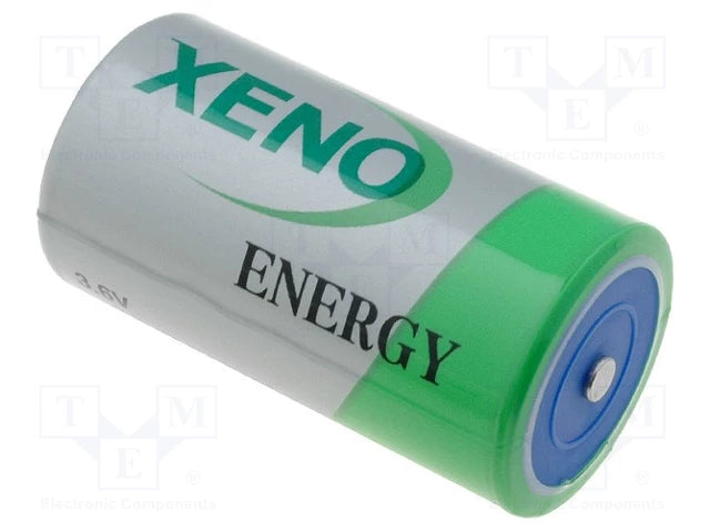 BATERÍA XENO TIPO C