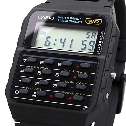 RELOJ CASIO CA-53W-1