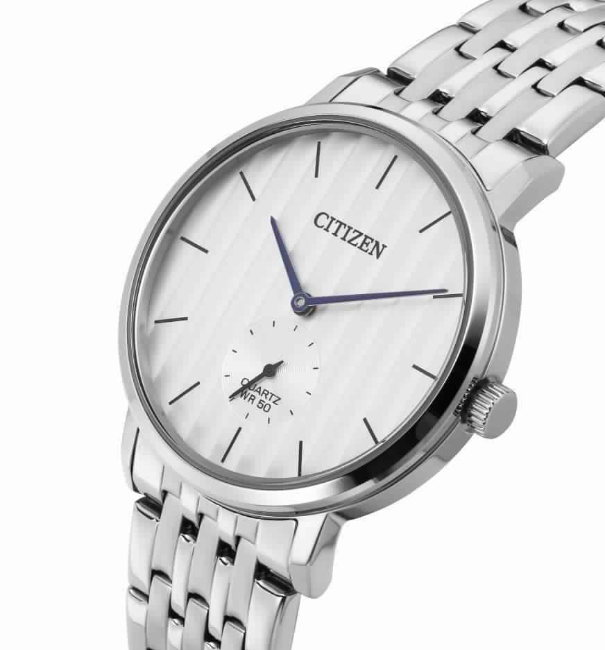 RELOJ CITIZEN ANÁLOGO 56A