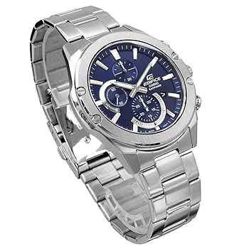 RELOJ CASIO EDIFICE EFR-S567D-2AV