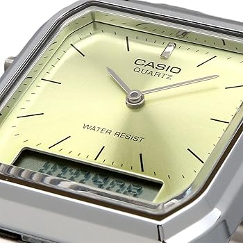 RELOJ CASIO AQ-230A-9A