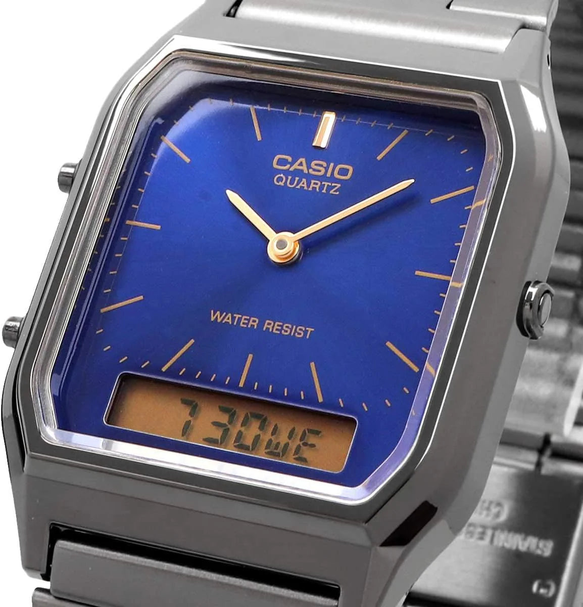 RELOJ CASIO AQ-230GG-2A