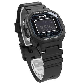 RELOJ CASIO LA-20WH-1B