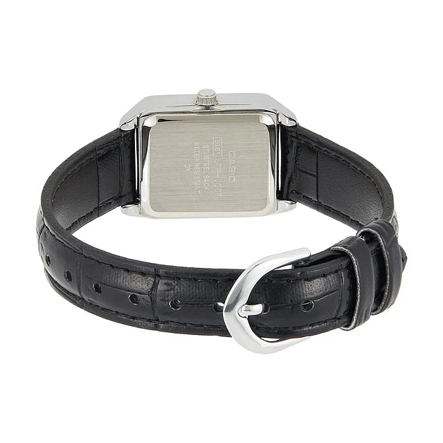 RELOJ CASIO CUERO 1UDF