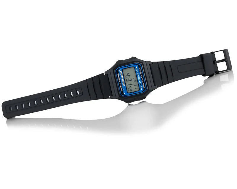 RELOJ CASIO F-105W-1A