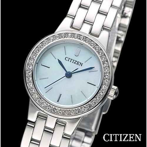 RELOJ CITIZEN EJ6100