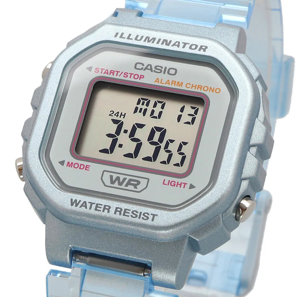 RELOJ CASIO LA-20WHS-2A