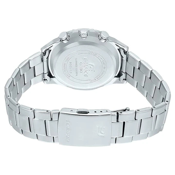 RELOJ CASIO EDIFICE EFR-S567D-2AV