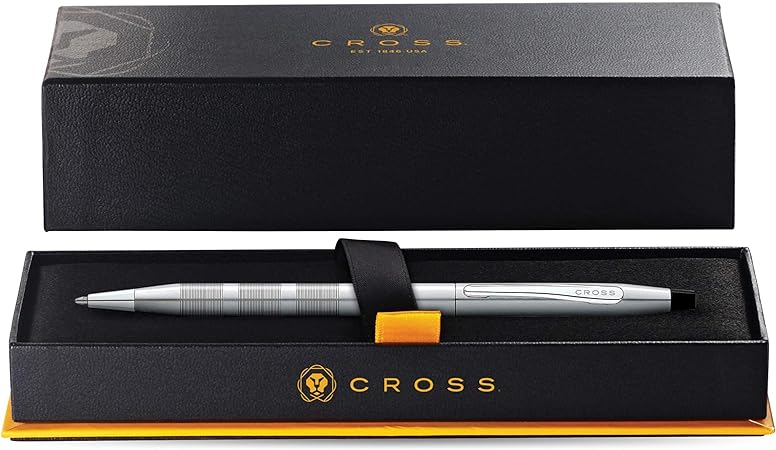 BOLÍGRAFO CROSS CLASSIC CENTURY MATTE