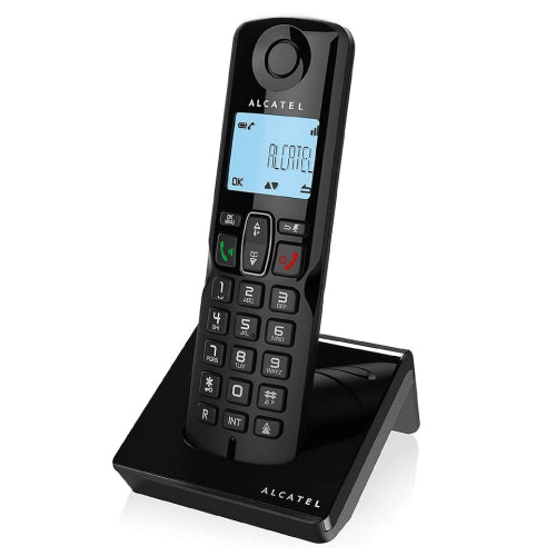 TELÉFONO INALÁMBRICO ALCATEL S250