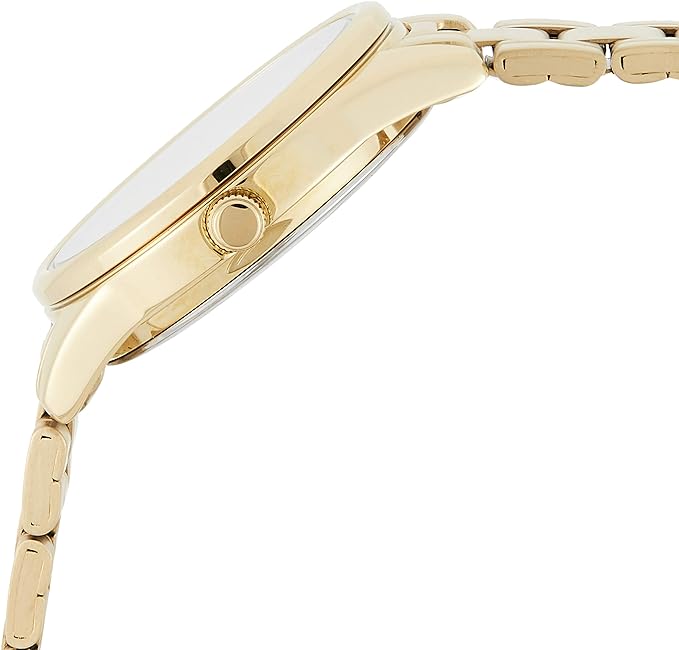 RELOJ CASIO DORADO 5G-7A