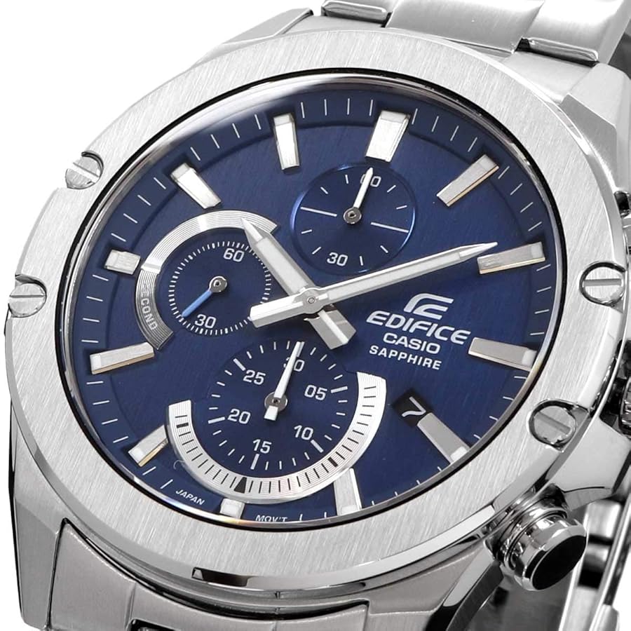 RELOJ CASIO EDIFICE EFR-S567D-2AV