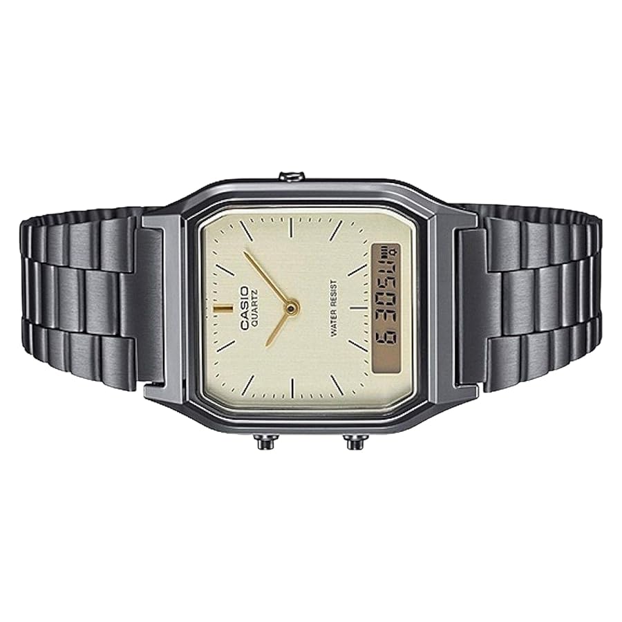 RELOJ CASIO AQ-230GG-9A