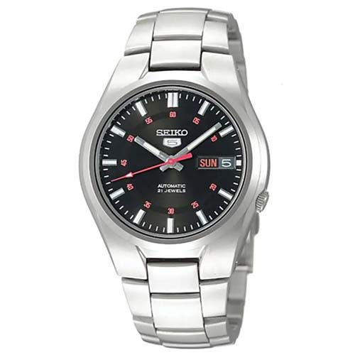 RELOJ SEIKO 5 617K1
