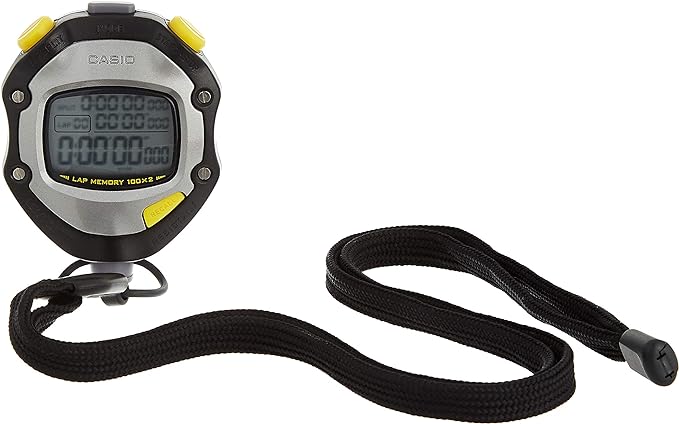Cronómetro Casio HS-70W