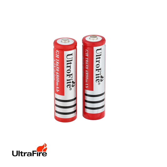 BATERÍA ULTRAFIRE