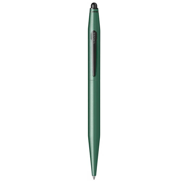 BOLÍGRAFO CROSS TECH 2 PLUS LACA VERDE