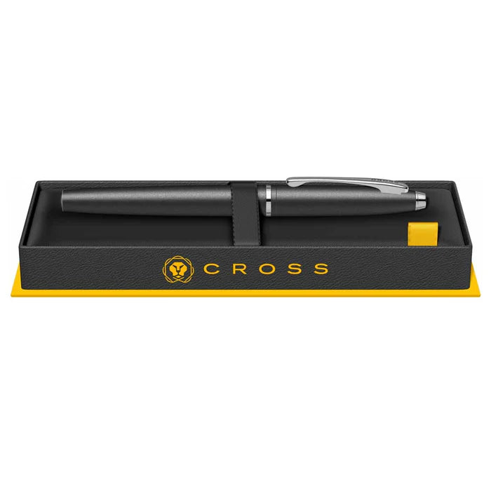 BOLIGRAFO CROSS SELECTIP CALAIS NEGRO MATTE