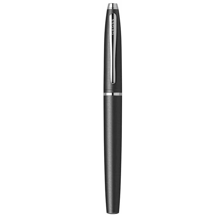 BOLIGRAFO CROSS SELECTIP CALAIS NEGRO MATTE