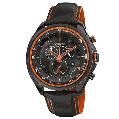 RELOJ CITIZEN ECO-DRIVE CRONÓGRAFO 06E