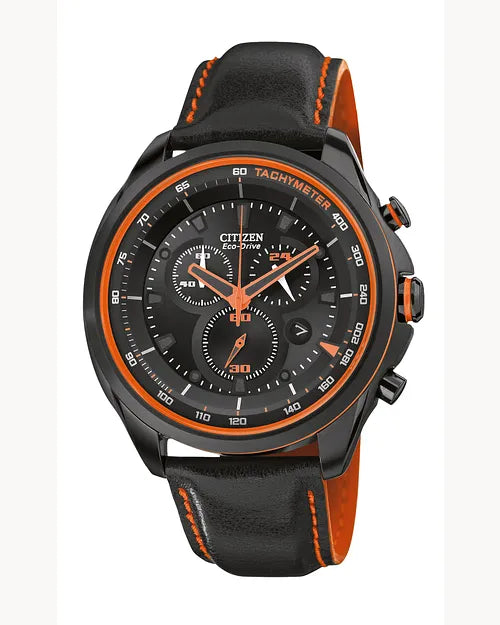 RELOJ CITIZEN ECO-DRIVE CRONÓGRAFO 06E