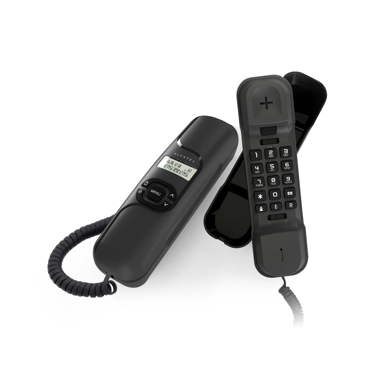 TELÉFONO ALCATEL T16 TEMPORIS DE MESA CON ID