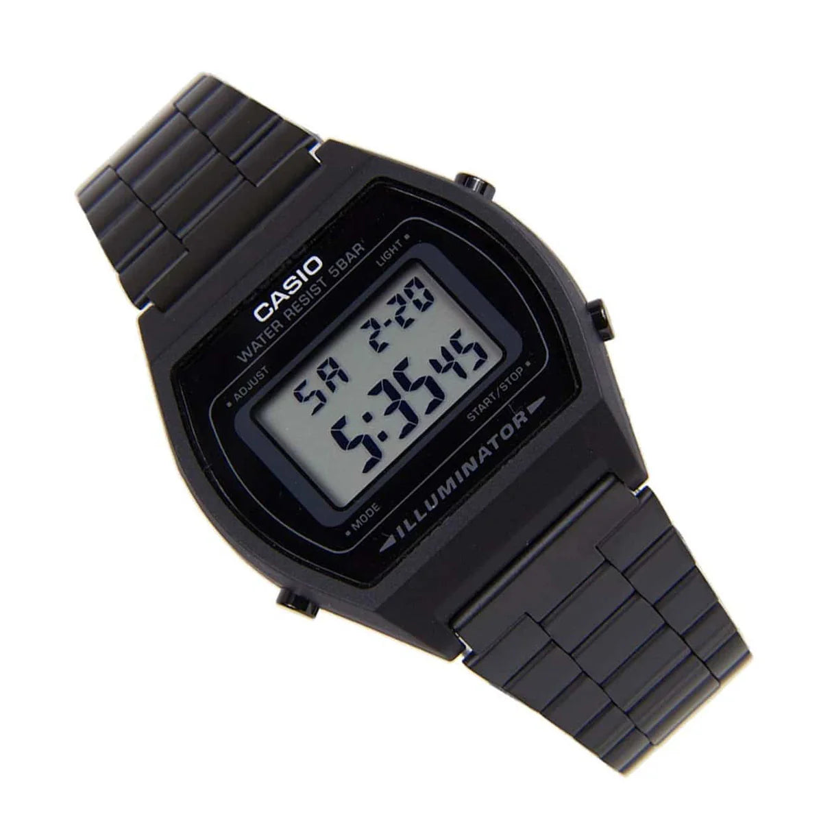 RELOJ CASIO B-640WB-1A