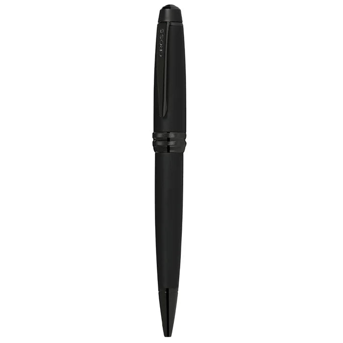 BOLÍGRAFO CROSS BAILEY NEGRO MATTE