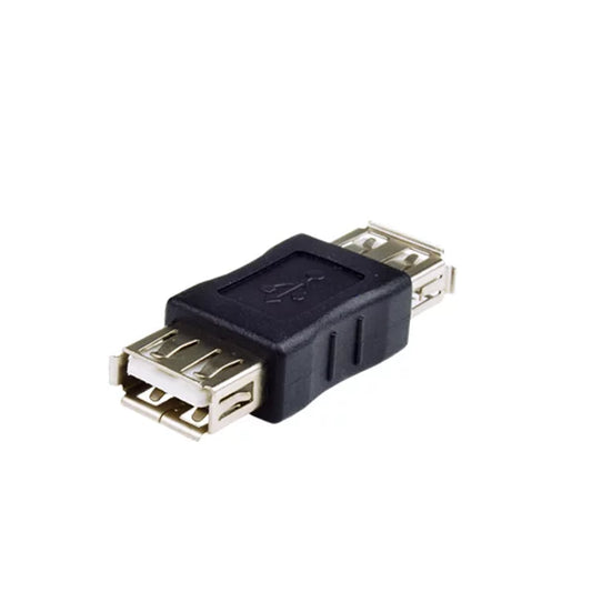 Unión USB tipo A con acoplador hembra, BL-IBM-AFAF200