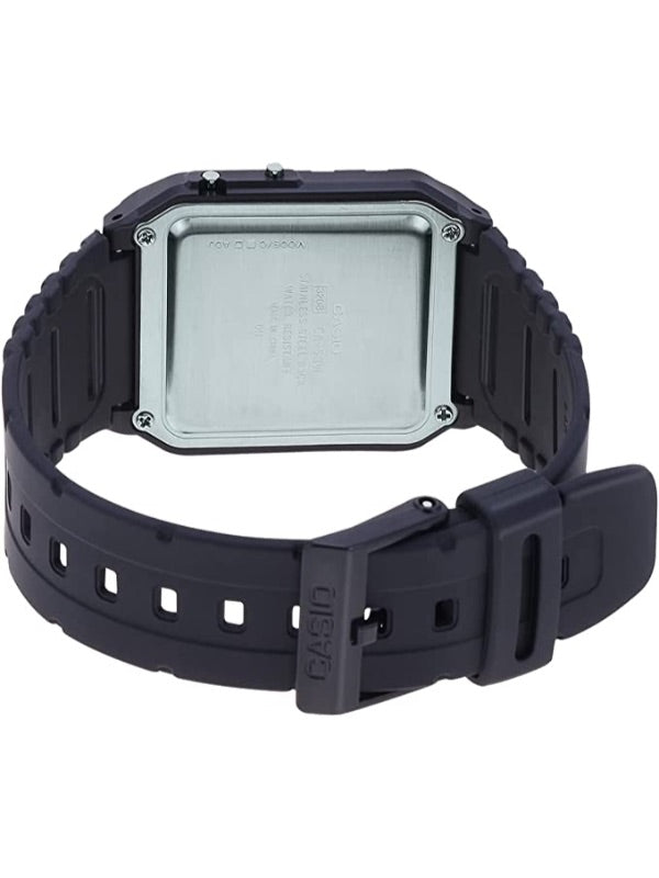 RELOJ CASIO CA-53W-1