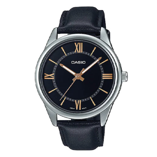 RELOJ CASIO CUERO 1B5UDF