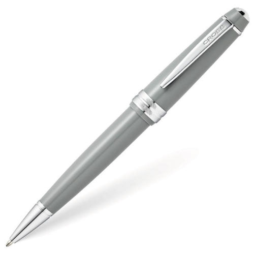 BOLÍGRAFO CROSS BAILEY LIGHT GRIS