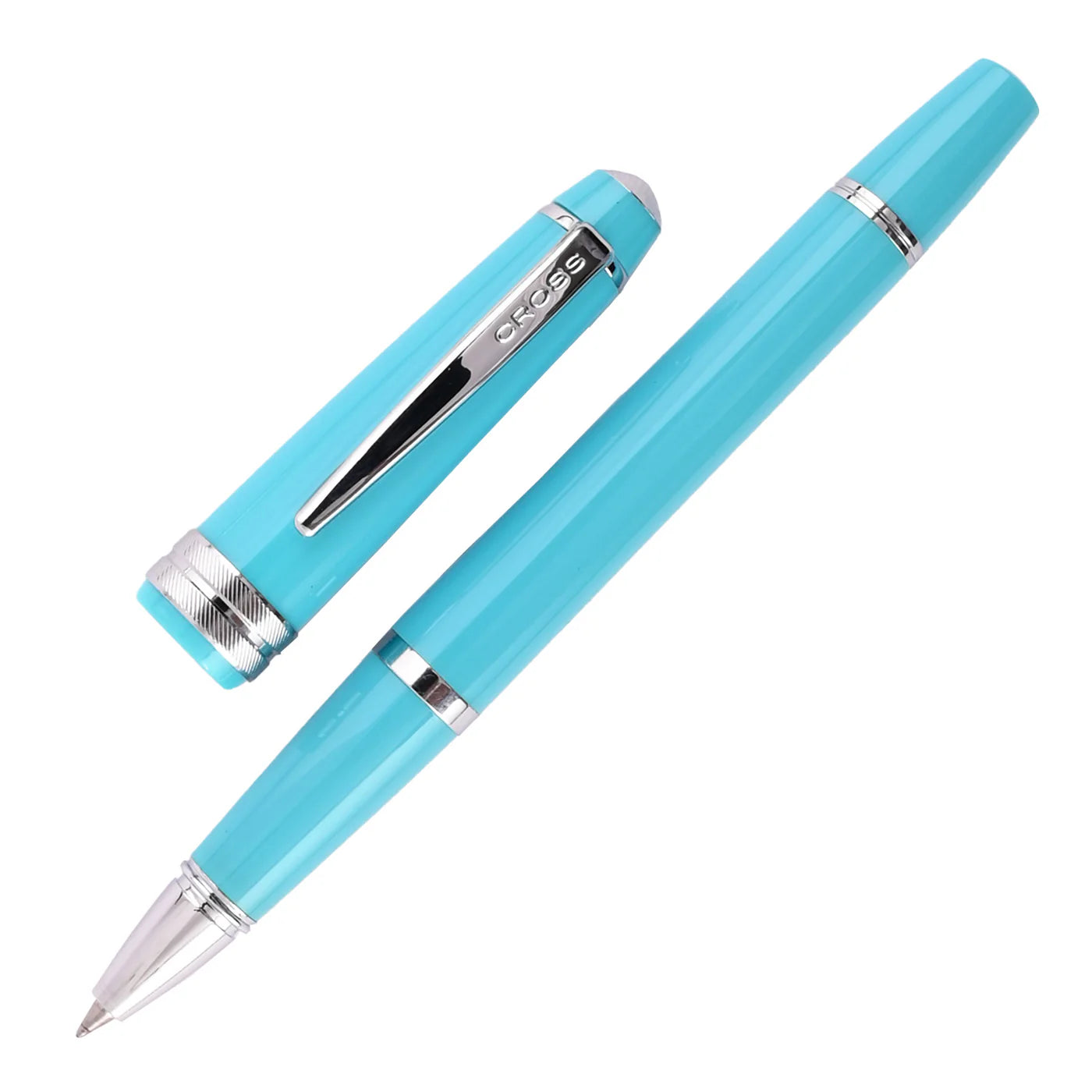 BOLÍGRAFO CROSS BAILEY LIGHT AQUA - TEAL