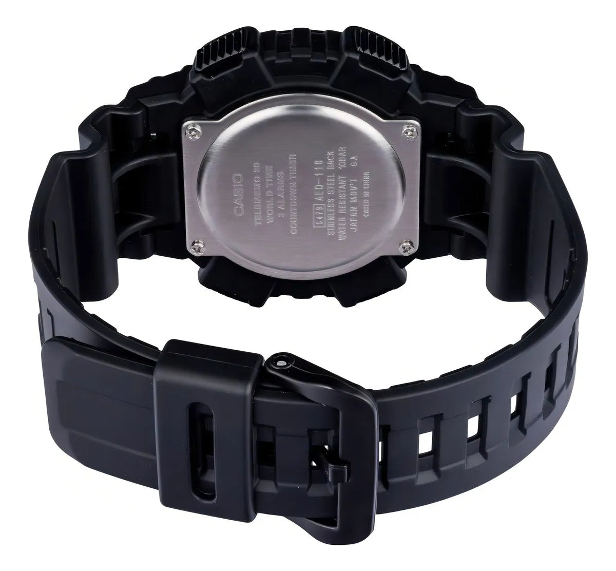 RELOJ CASIO AEQ-110W-1A2VDF