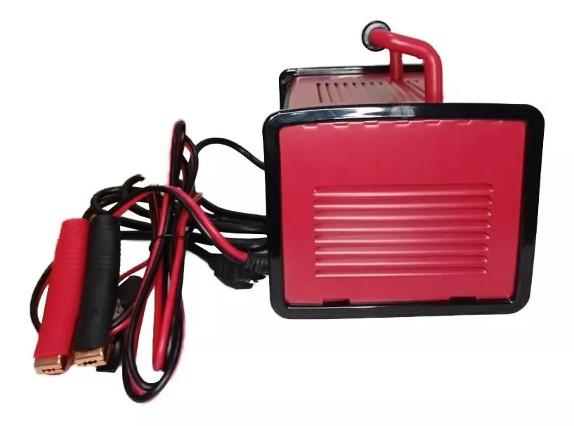 CARGADOR AUTOMÁTICO LUDGER NA 80M