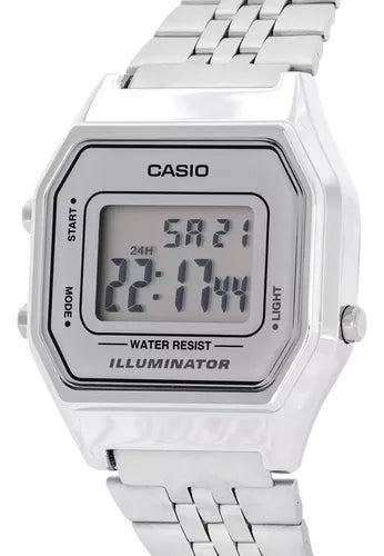 RELOJ CASIO RETRO COLLECTION 7VT