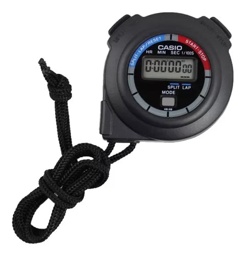 CRONÓMETRO CASIO HS-3