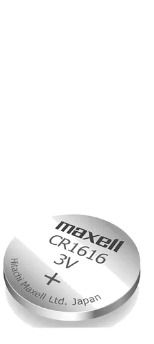 MAXELL CR1616