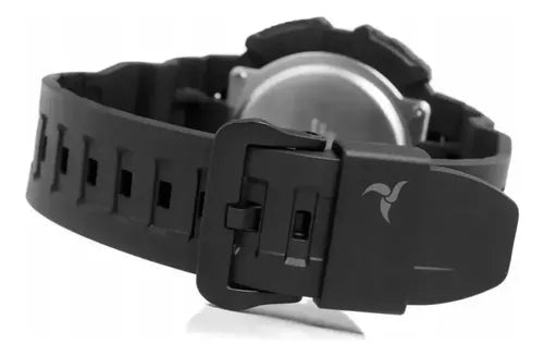 RELOJ CASIO TOUGH SOLAR STLS-110H-1B2