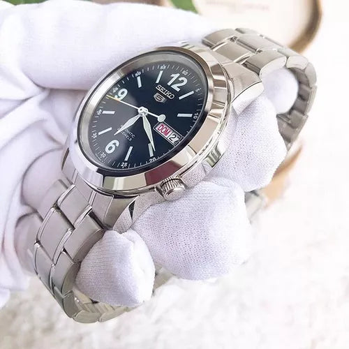 RELOJ SEIKO 5 SNKE61K