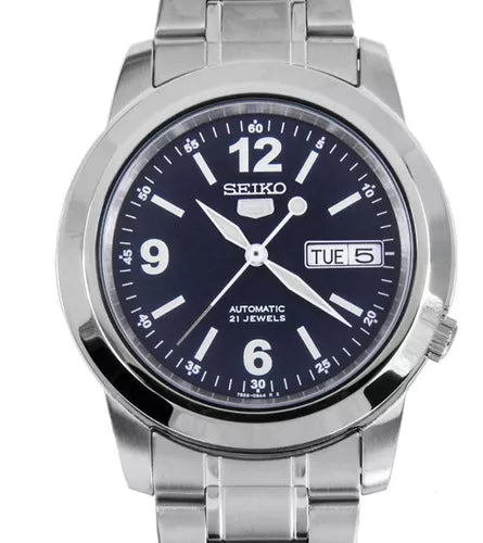 RELOJ SEIKO 5 SNKE61K