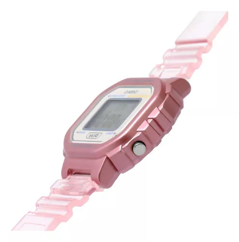 RELOJ CASIO LA-20WHS-4A